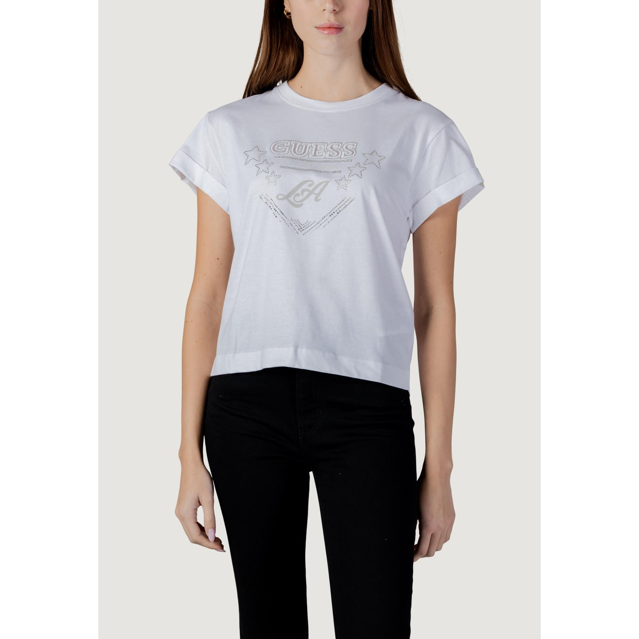 Guess - Guess  Women T-Shirt
