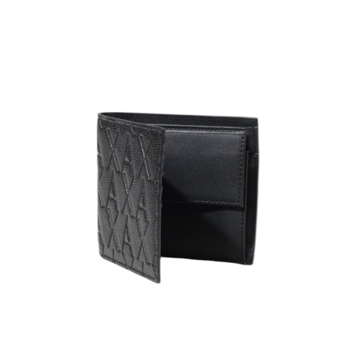 Armani Exchange - Armani Exchange Men Wallet