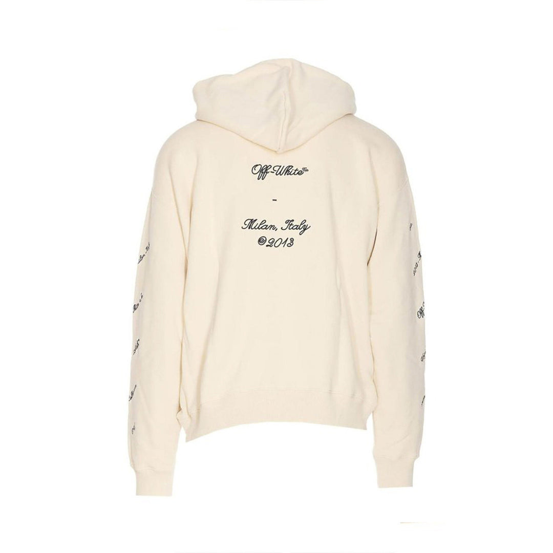 Off-white - Off-white Men Sweatshirts