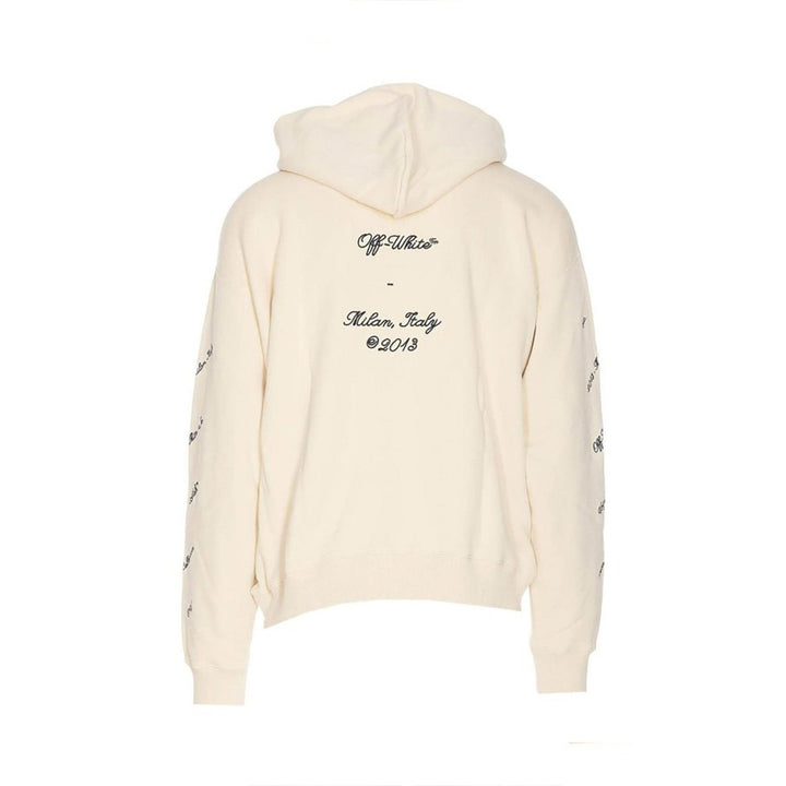 Off-white - Off-white Men Sweatshirts