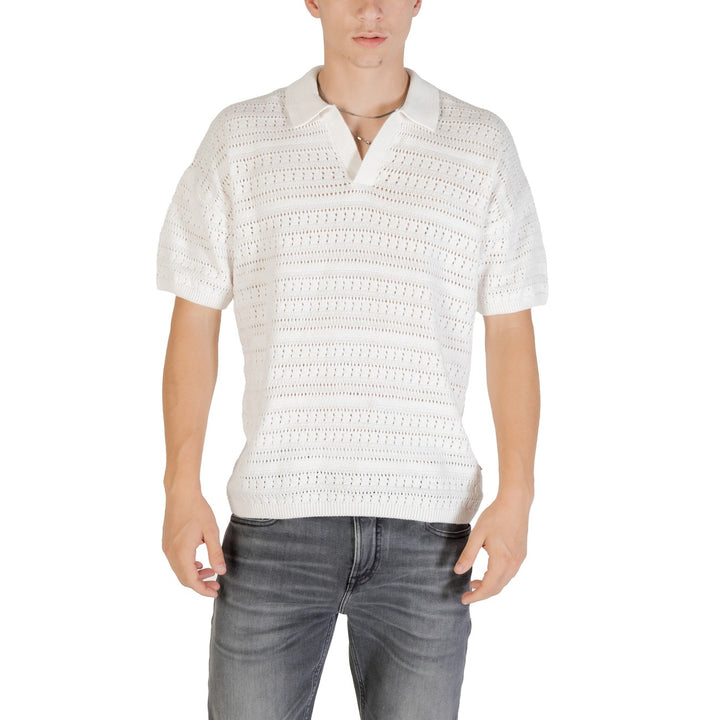 Only &amp; Sons - Only &amp; Sons Men Polo