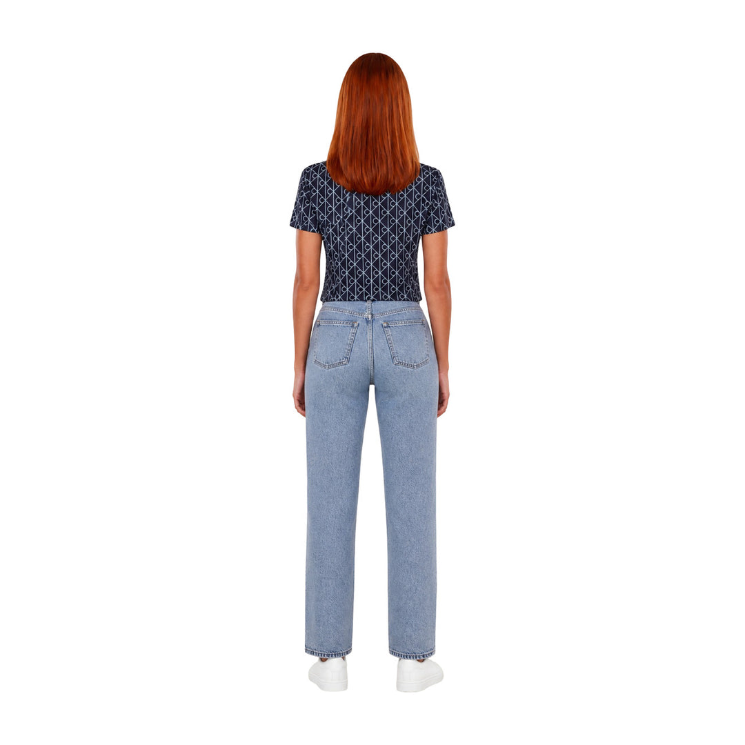 Calvin Klein Jeans - Calvin Klein Jeans  Women T-Shirt