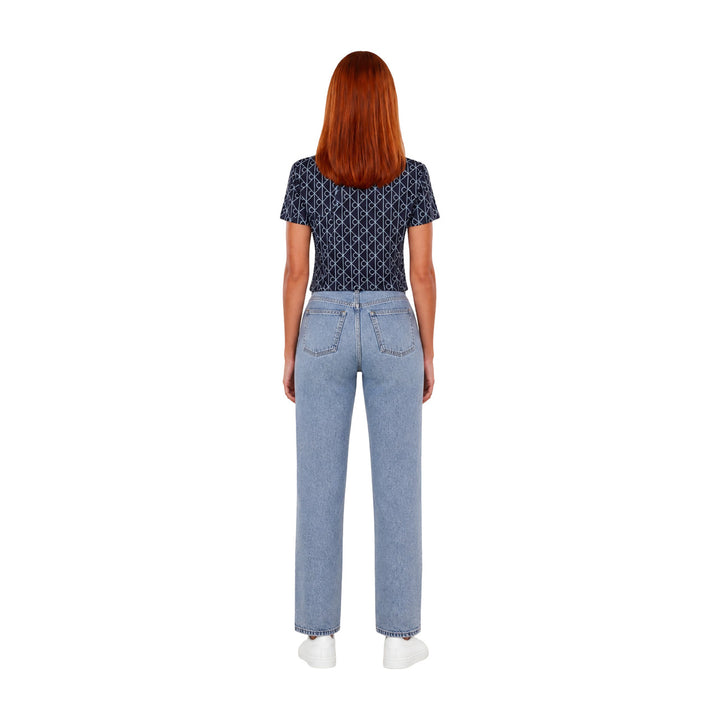 Calvin Klein Jeans - Calvin Klein Jeans  Women T-Shirt