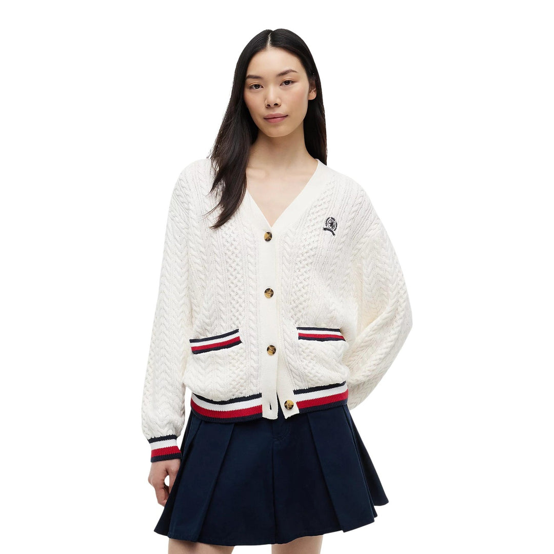 Tommy Hilfiger Jeans - Tommy Hilfiger Jeans  Women Knitwear
