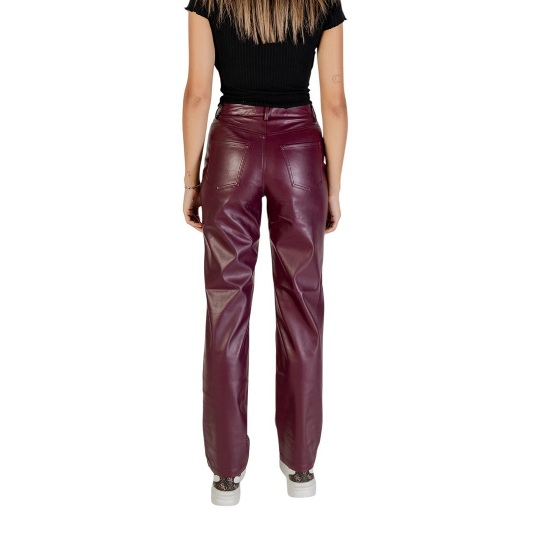 Only - Only  Women Trousers