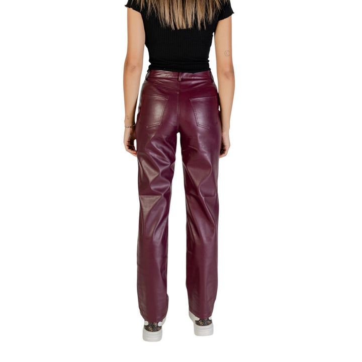 Only - Only  Women Trousers