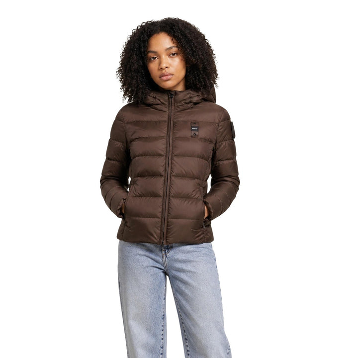 Blauer. - Blauer.  Women Jacket