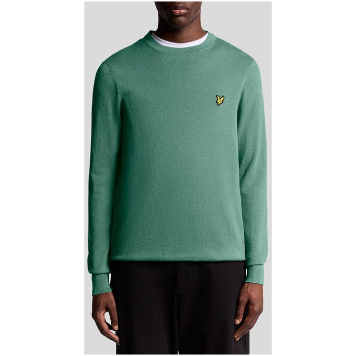 Lyle &amp; Scott - Lyle &amp; Scott Men Knitwear