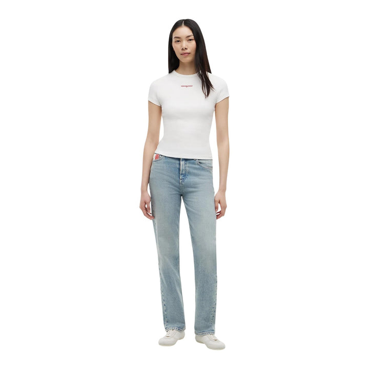 Tommy Hilfiger Jeans - Tommy Hilfiger Jeans  Women T-Shirt