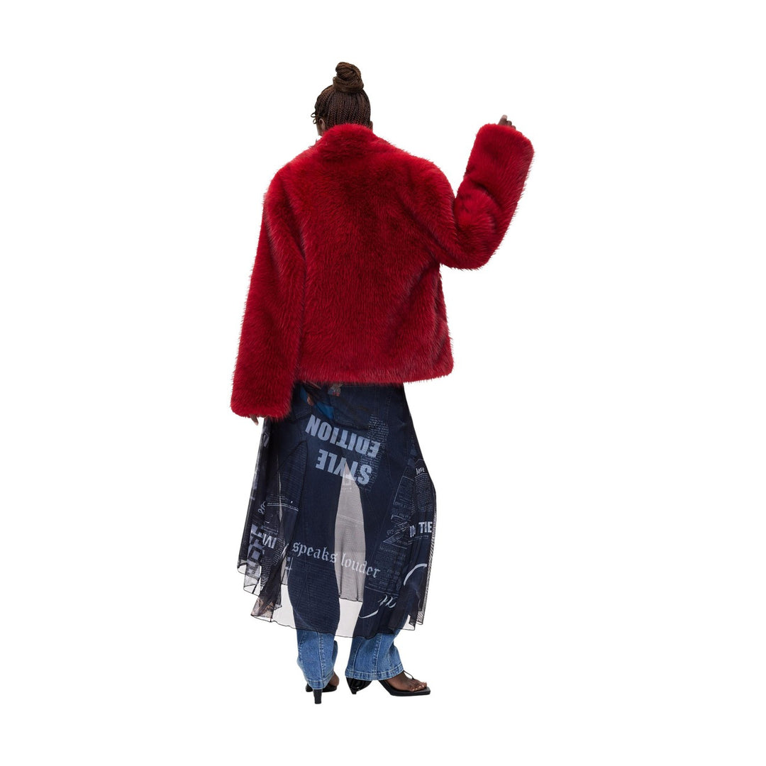 Desigual - Desigual  Women Coat