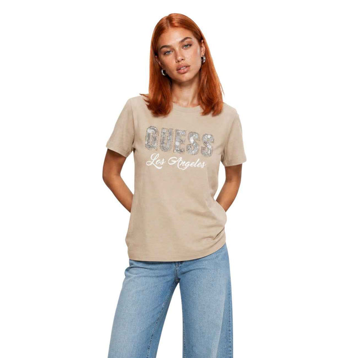 Guess - Guess  Women T-Shirt