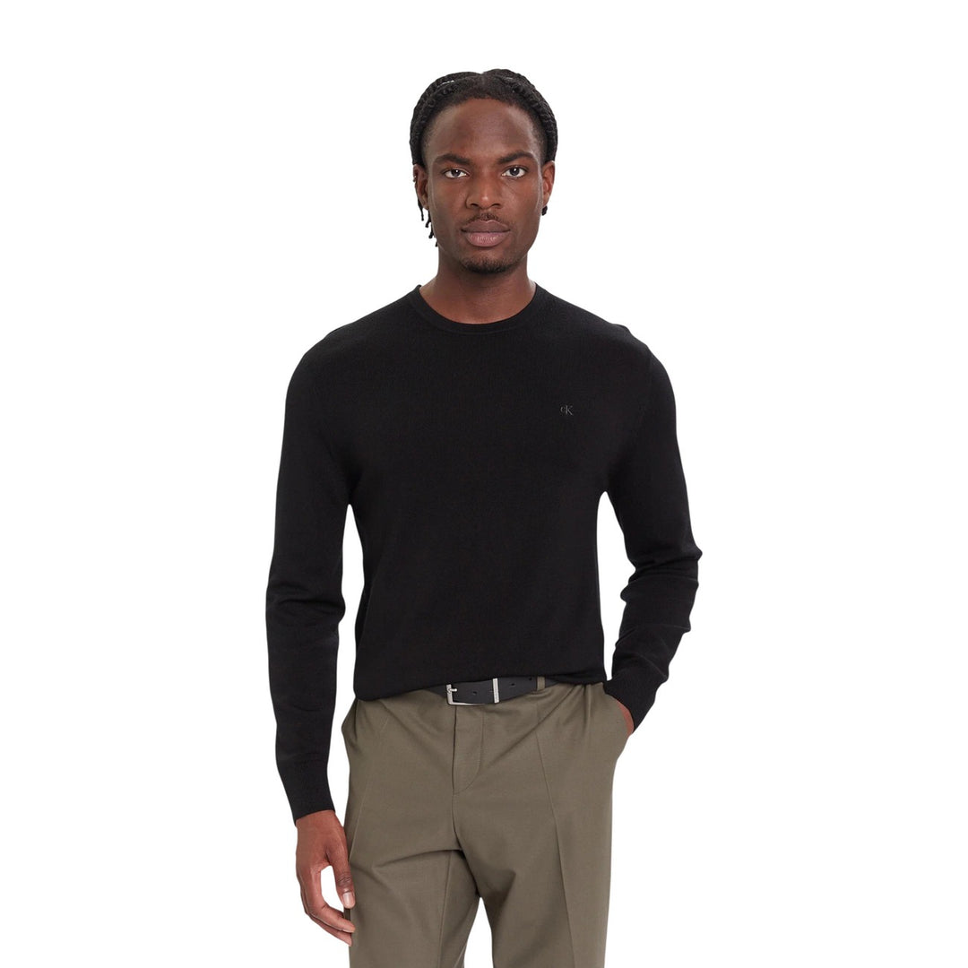 Calvin Klein - Calvin Klein Men Knitwear