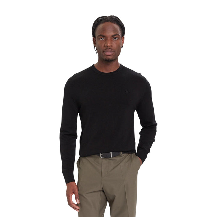 Calvin Klein - Calvin Klein Men Knitwear