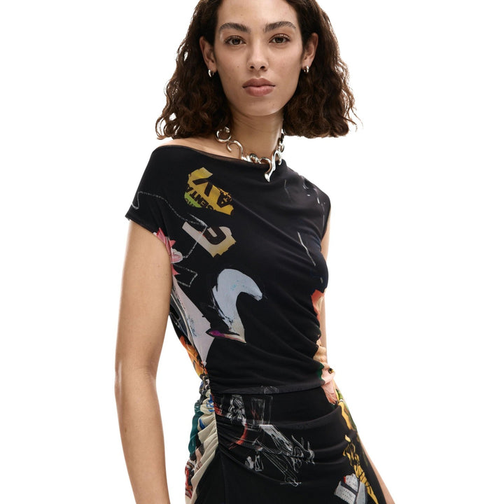 Desigual - Desigual  Women Dress
