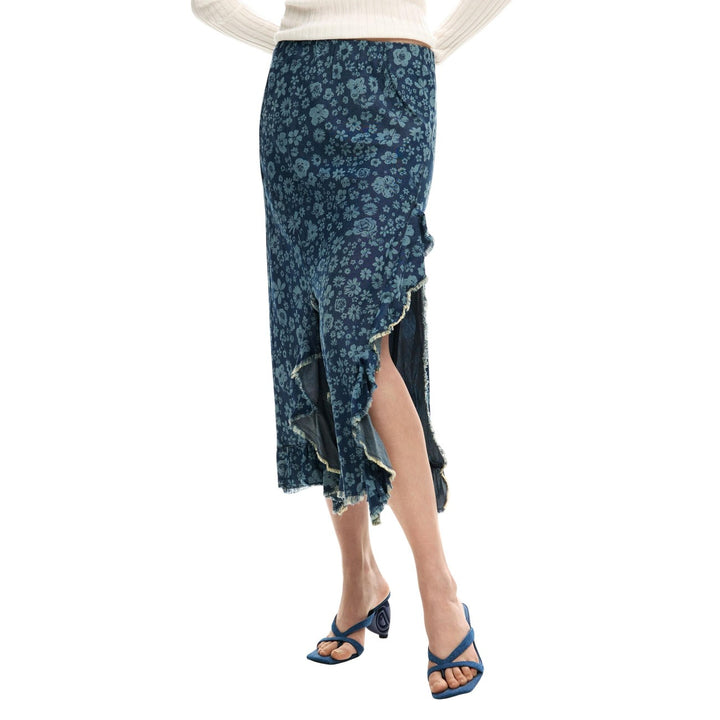 Desigual - Desigual  Women Skirt