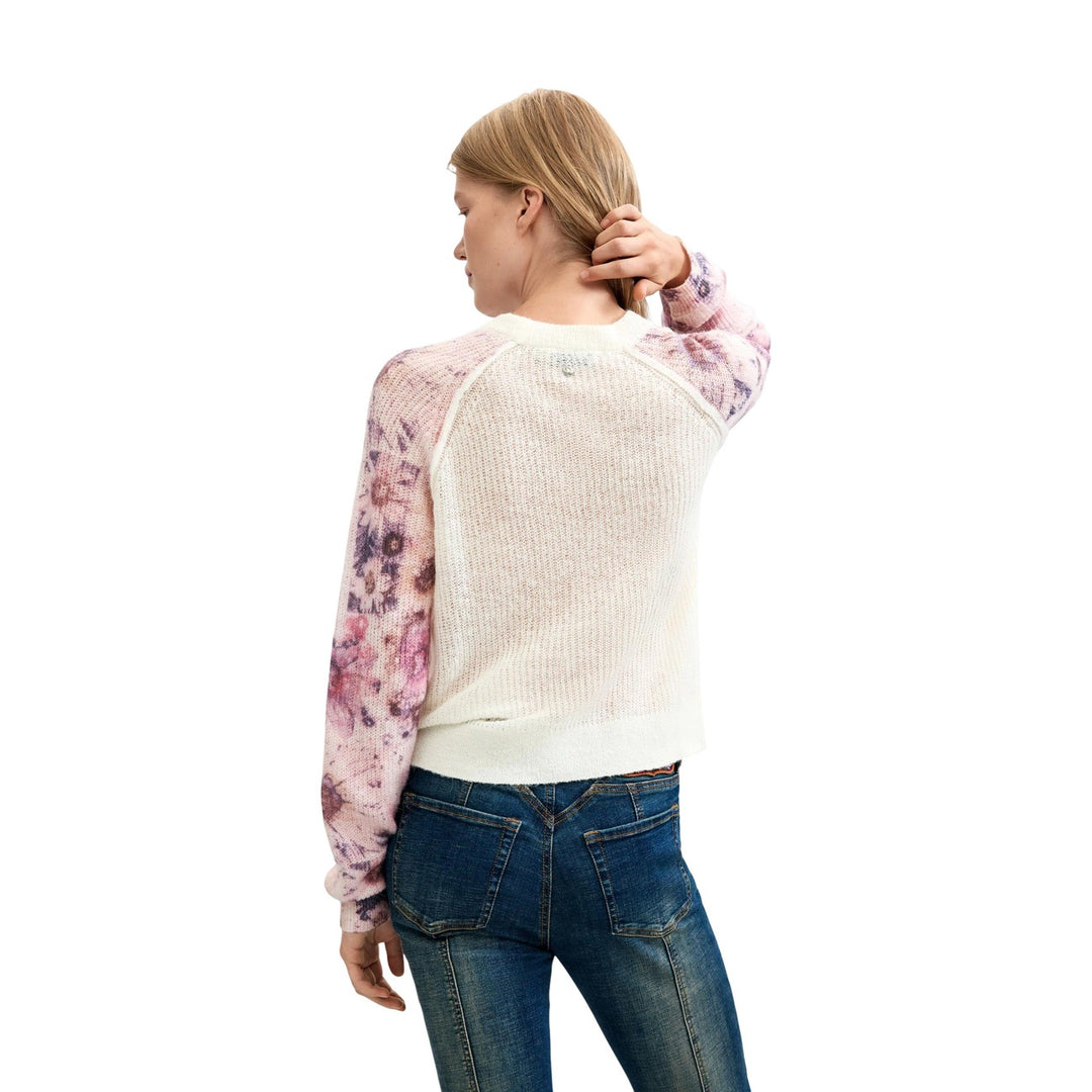 Desigual - Desigual  Women Knitwear