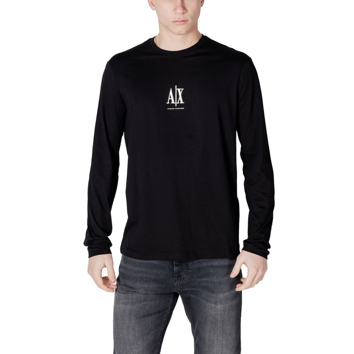 Armani Exchange - Armani Exchange Men T-Shirt