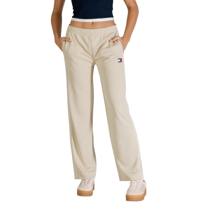 Tommy Hilfiger Jeans - Tommy Hilfiger Jeans  Women Trousers