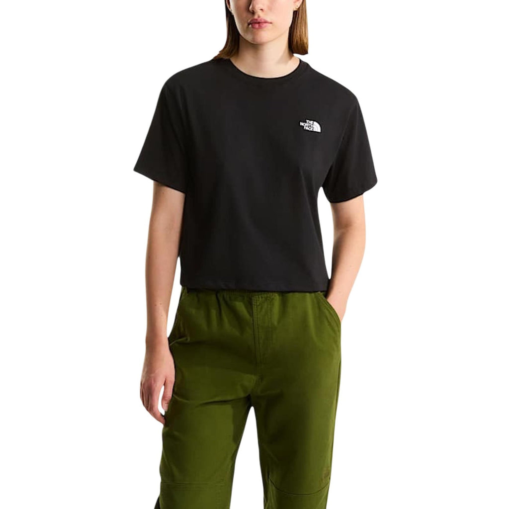 The North Face - The North Face  Women T-Shirt