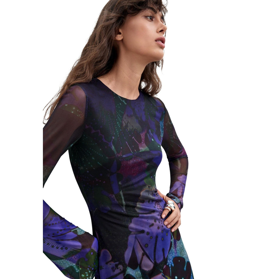 Desigual - Desigual  Women Dress