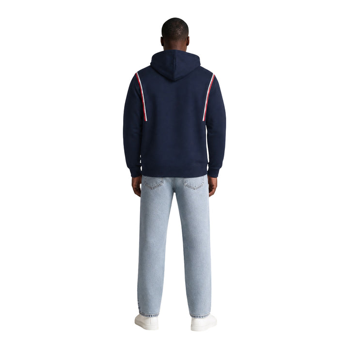 Tommy Hilfiger Jeans - Tommy Hilfiger Jeans Men Sweatshirts