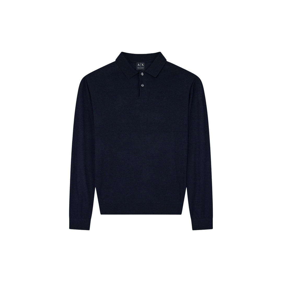Armani Exchange - Armani Exchange Men Knitwear