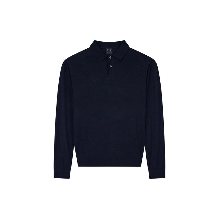 Armani Exchange - Armani Exchange Men Knitwear