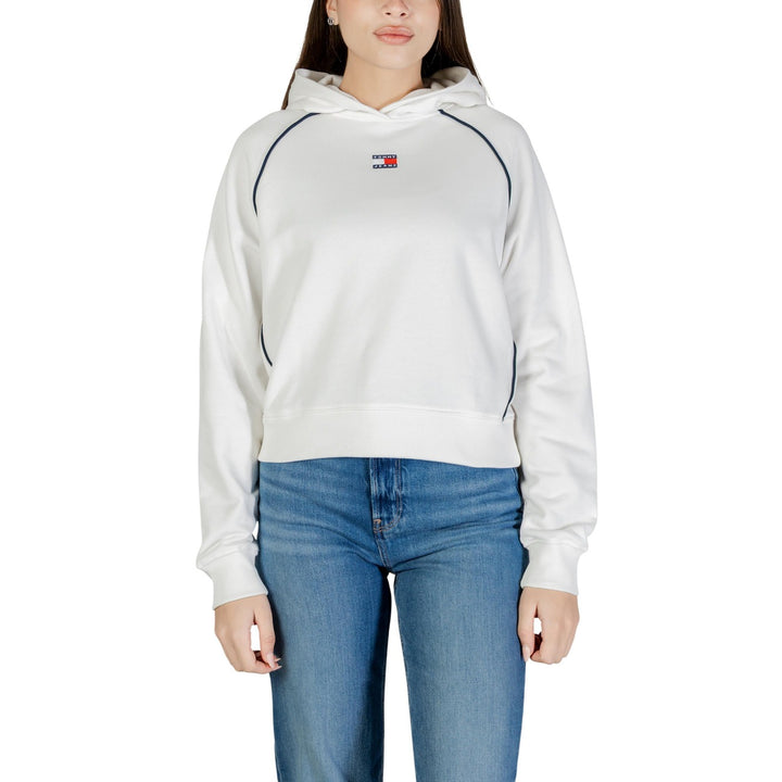 Tommy Hilfiger Jeans - Tommy Hilfiger Jeans  Women Sweatshirts