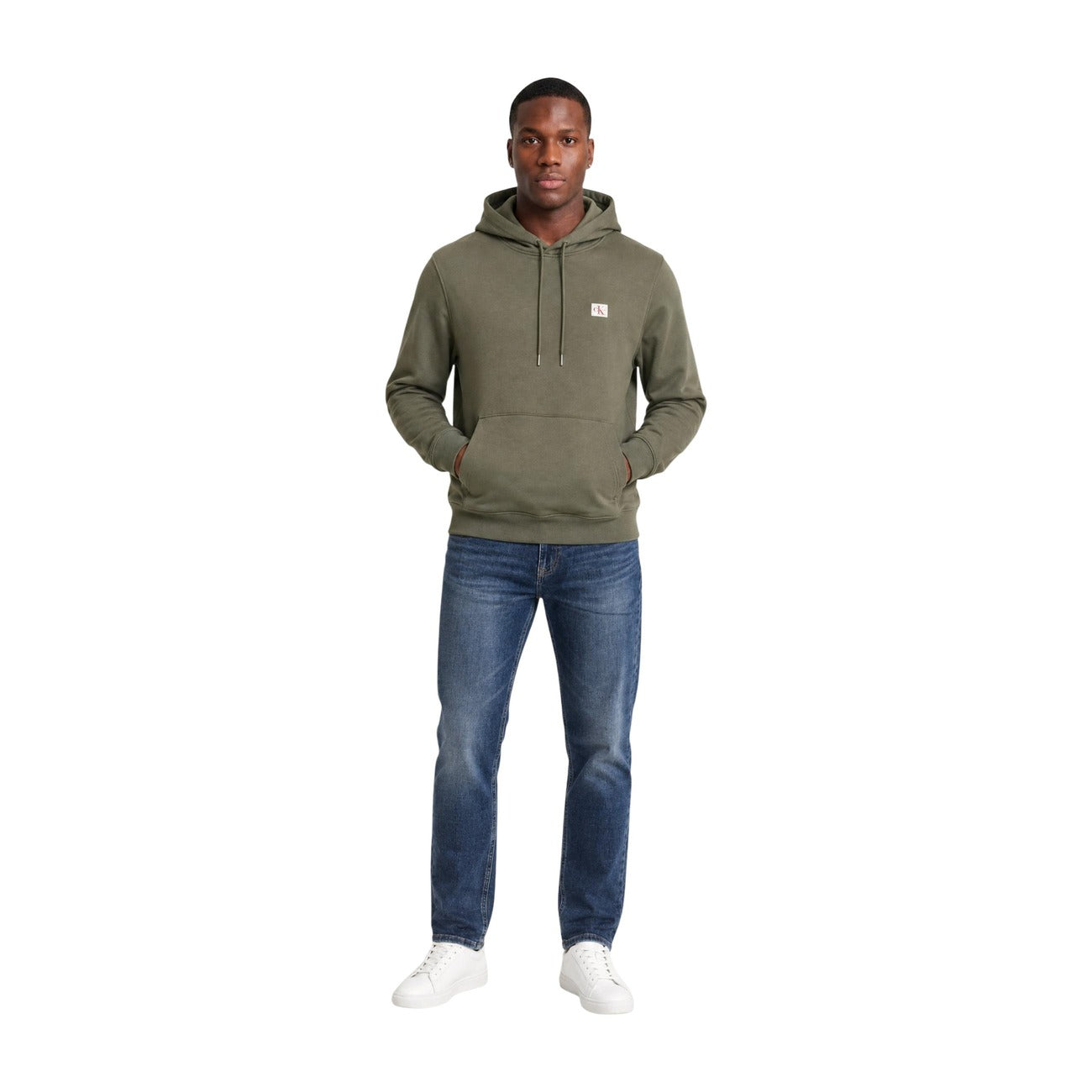 Calvin Klein Jeans - Calvin Klein Jeans Men Sweatshirts