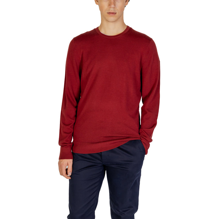 Calvin Klein Jeans - Calvin Klein Jeans Men Knitwear