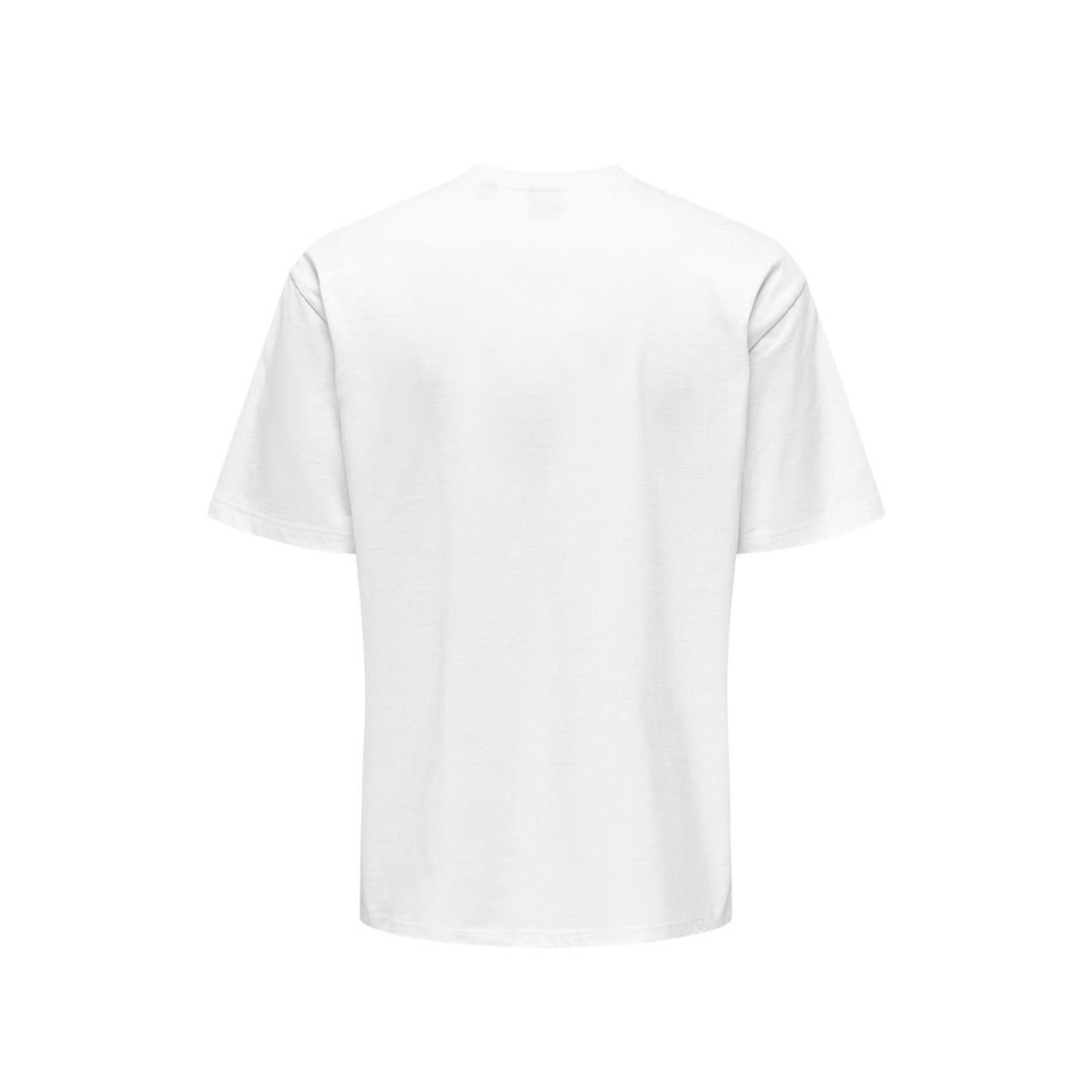 Only &amp; Sons - Only &amp; Sons Men T-Shirt