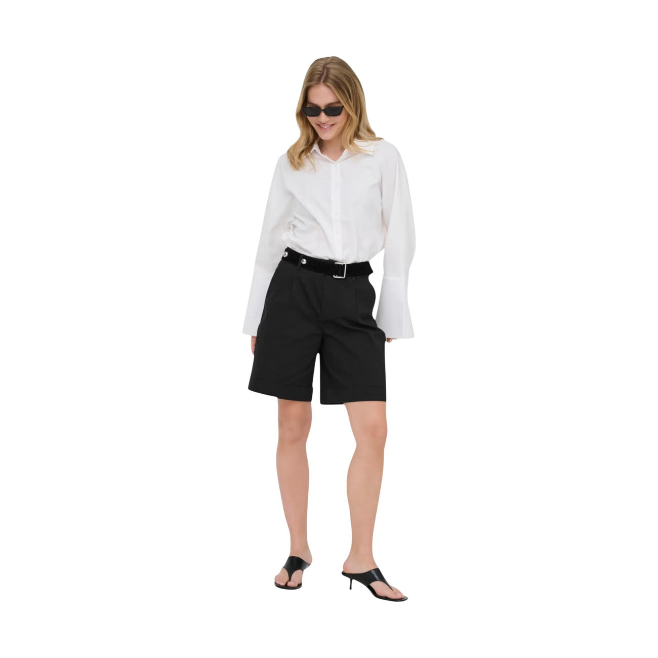 Jacqueline De Yong - Jacqueline De Yong  Women Short