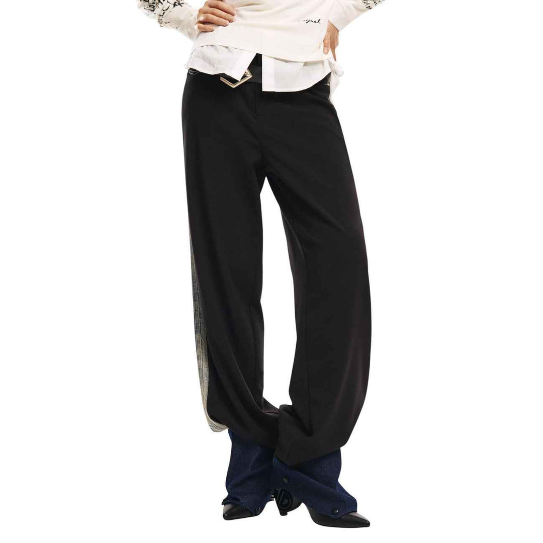 Desigual - Desigual  Women Trousers