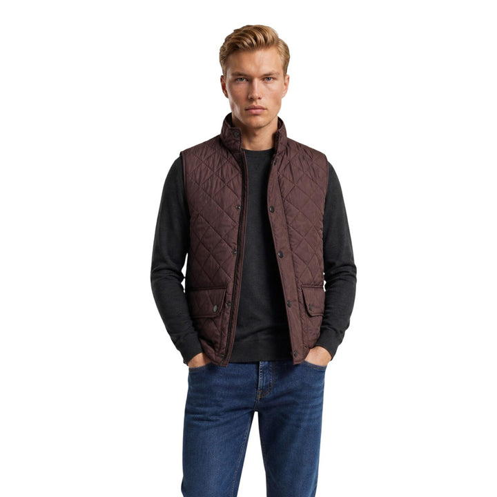 Barbour - Barbour Men Gilet