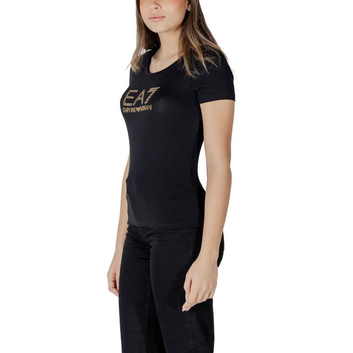 Ea7 - Ea7  Women T-Shirt