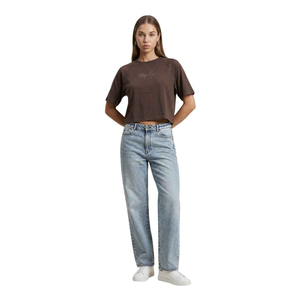 Replay - Replay  Women T-Shirt
