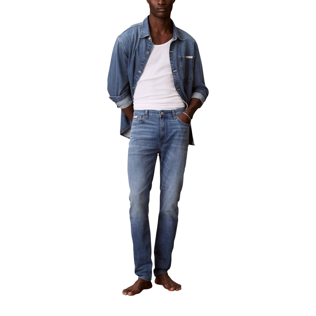 Calvin Klein Jeans - Calvin Klein Jeans Men Jeans
