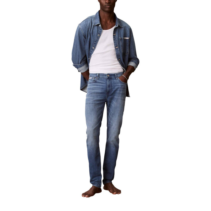Calvin Klein Jeans - Calvin Klein Jeans Men Jeans