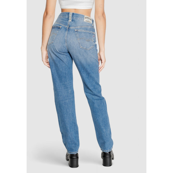 Replay - Replay  Women Jeans