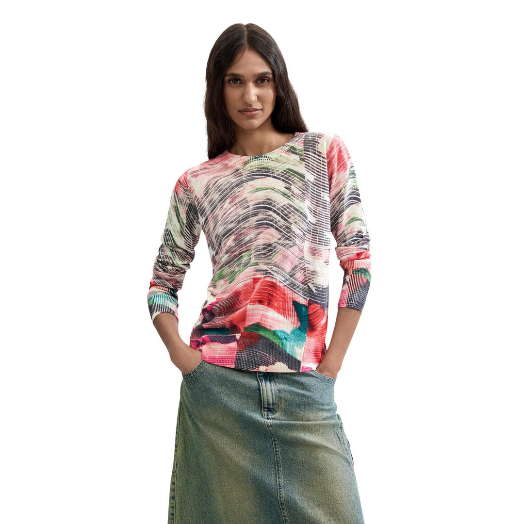 Desigual - Desigual  Women Knitwear