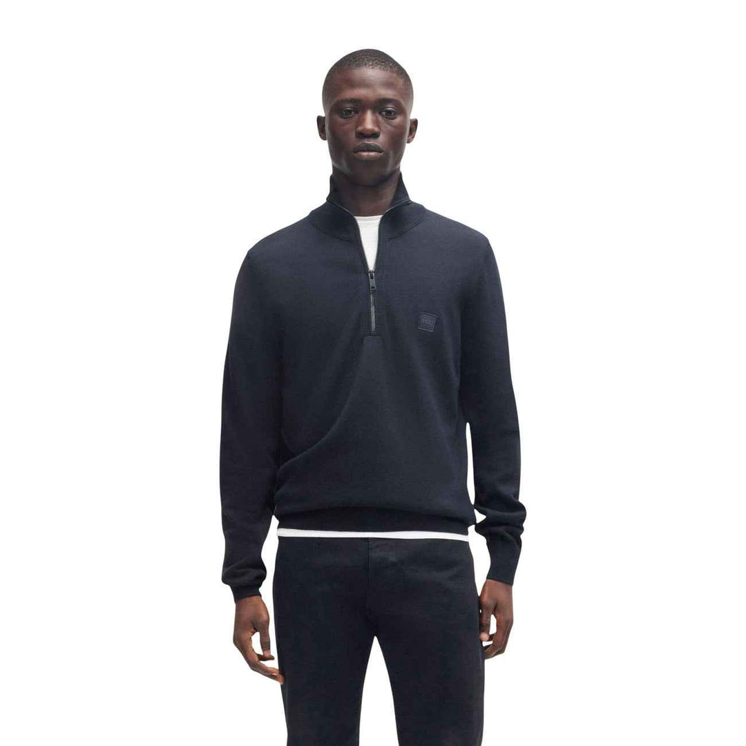 Boss - Boss Men Knitwear