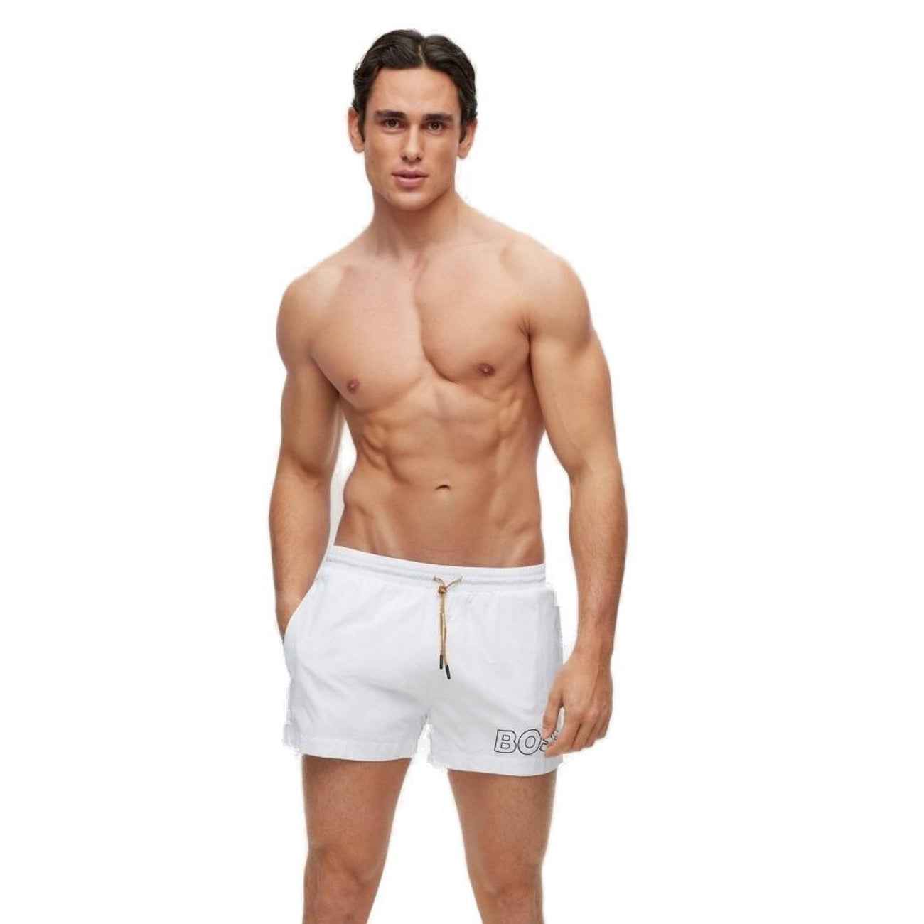 Boss - Boss Men Swimwear