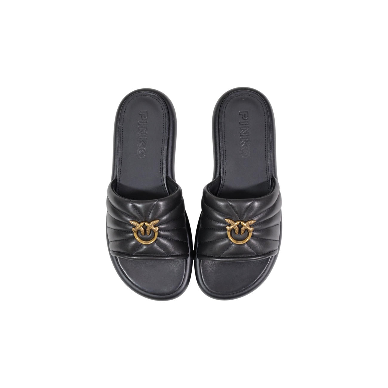 Pinko - Pinko Women Slippers