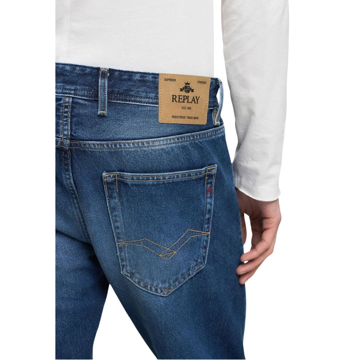 Replay - Replay Men Jeans