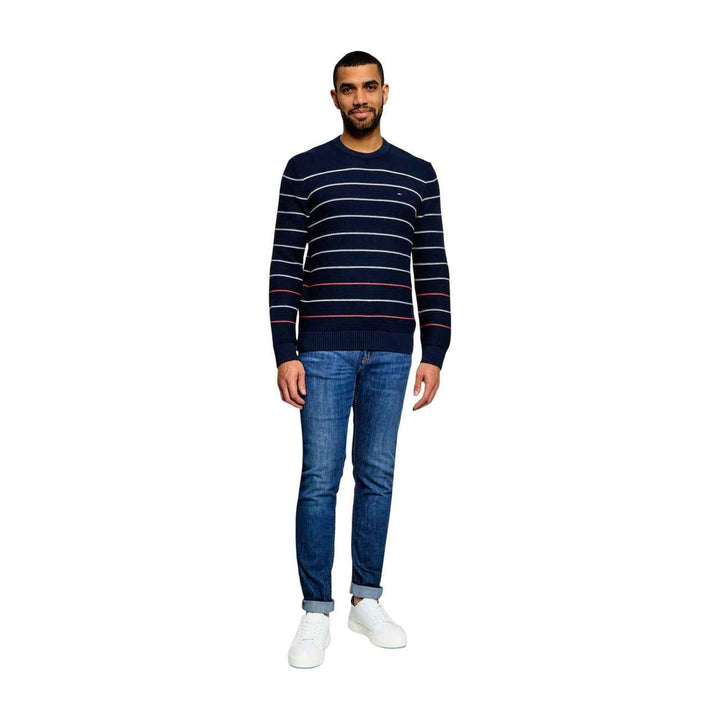 Tommy Hilfiger Jeans - Tommy Hilfiger Jeans Men Knitwear