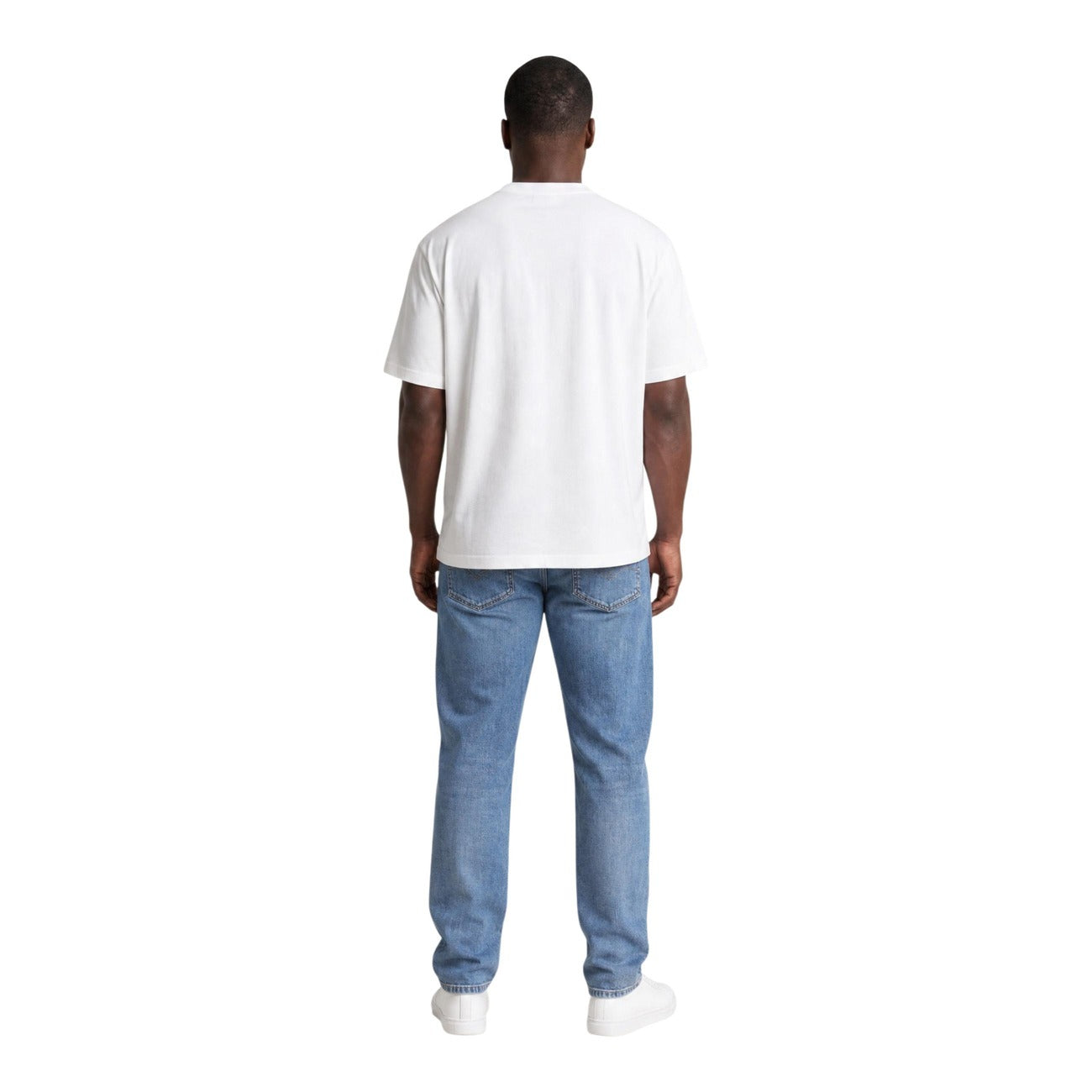 Calvin Klein Jeans - Calvin Klein Jeans Men T-Shirt