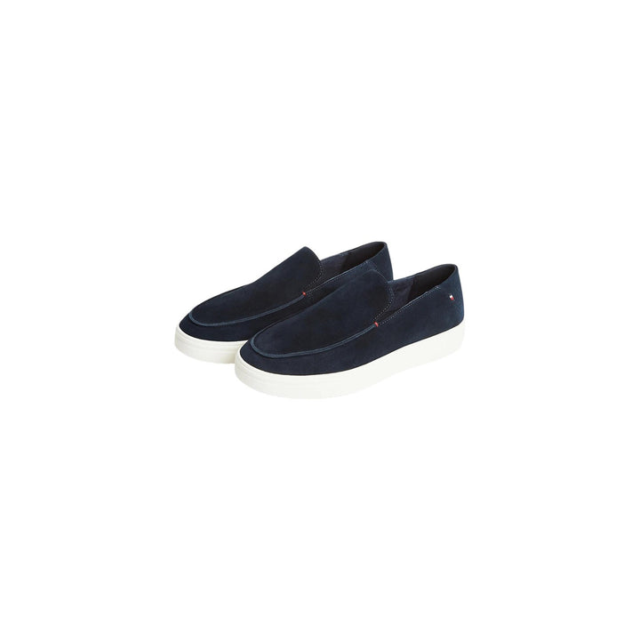 Tommy Hilfiger - Tommy Hilfiger Men Moccassin