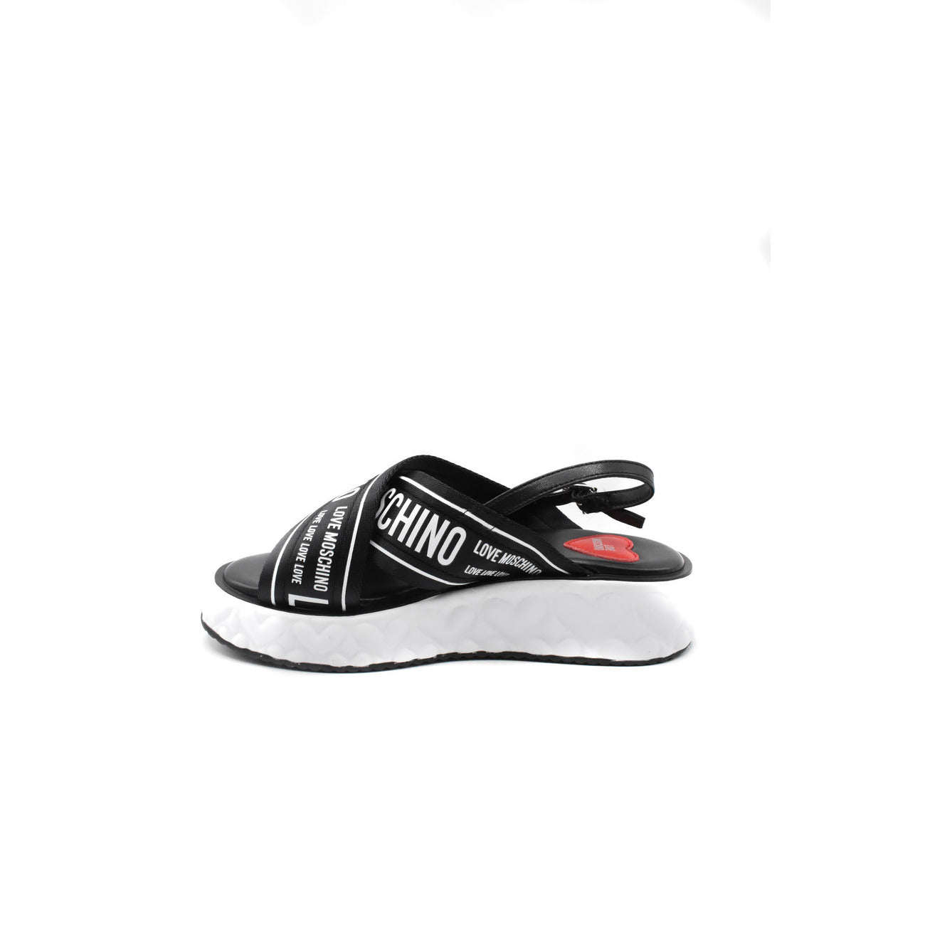 Love Moschino - Love Moschino Women Sandals