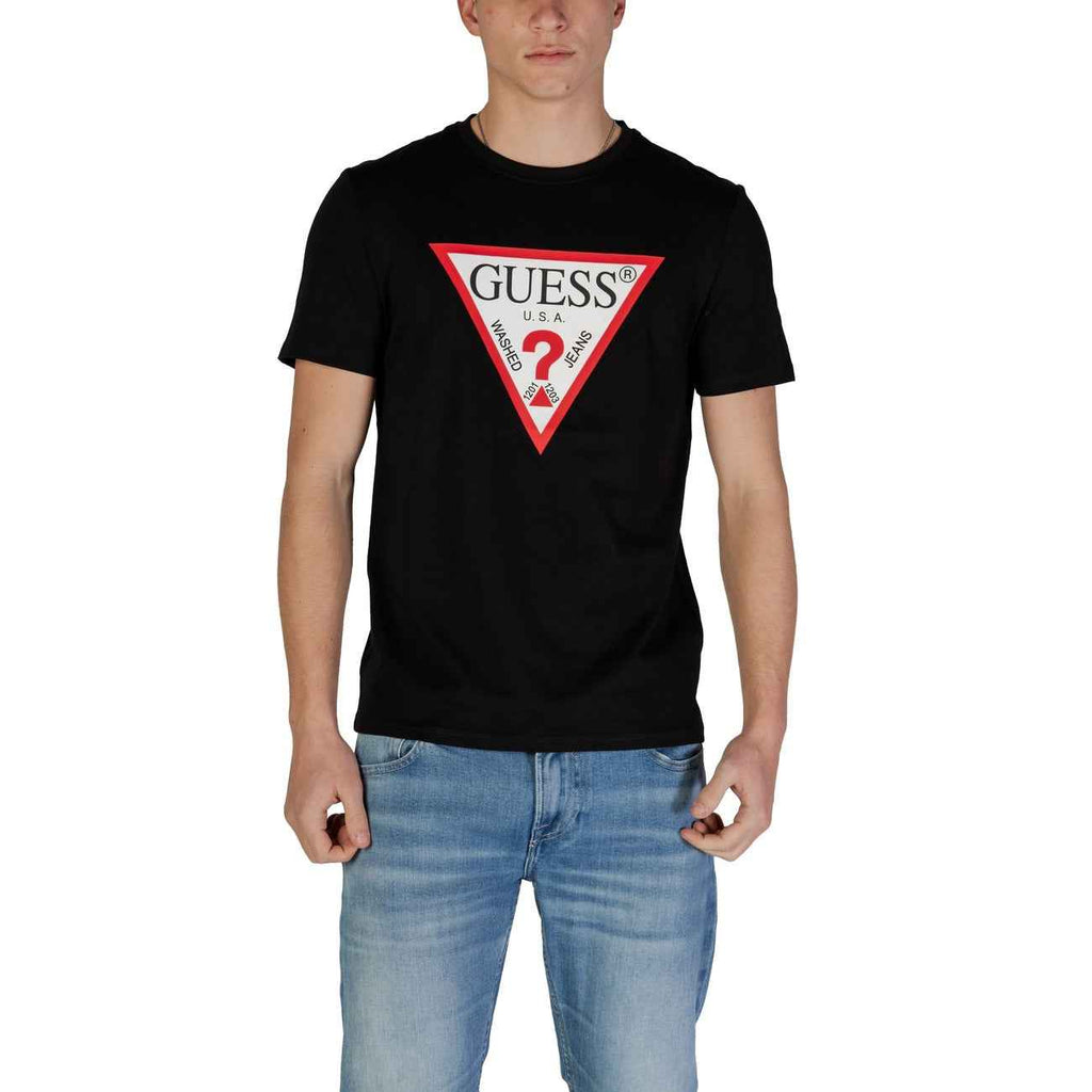 Guess - Guess Men T-Shirt
