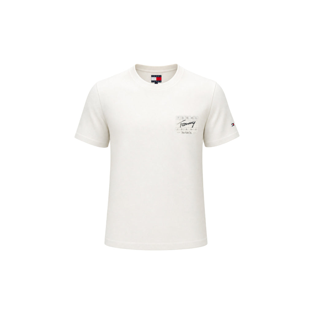 Tommy Hilfiger Jeans - Tommy Hilfiger Jeans Men T-Shirt